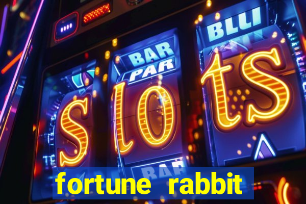 fortune rabbit gratis demo